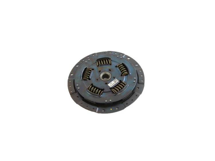 DAMPER