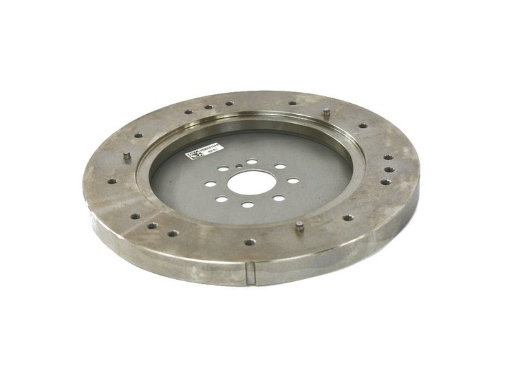 FLYWHEEL ENGINE