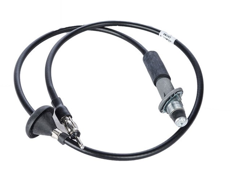 ANTENNA BASE CABLE&BRACKT
