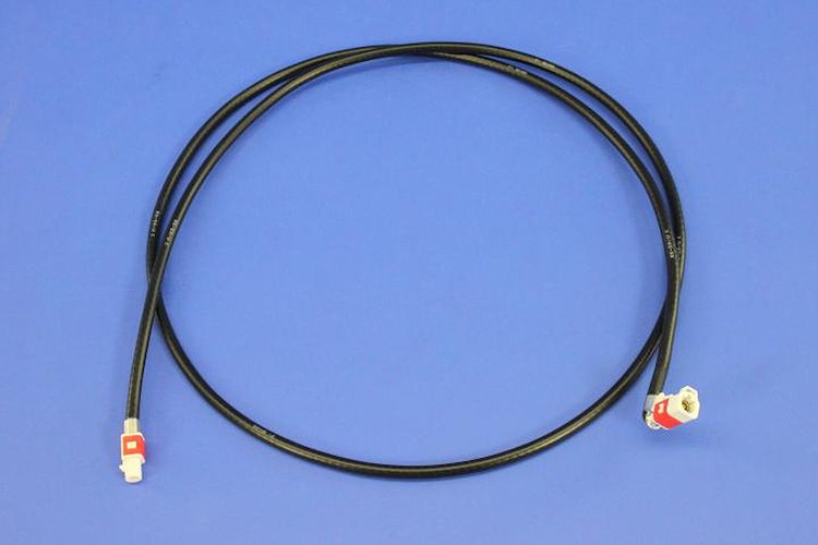 CABLE ANTENNA