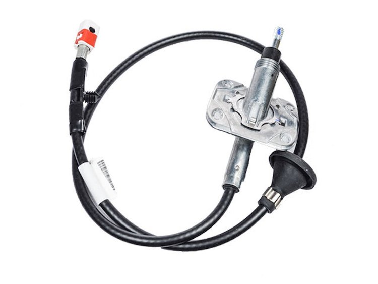 CABLE & BASE ASSY