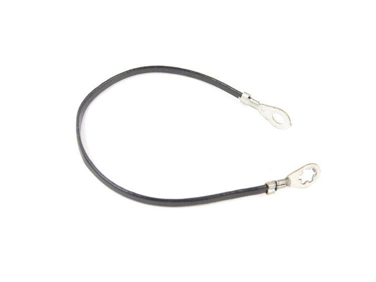 STRAP GROUND
