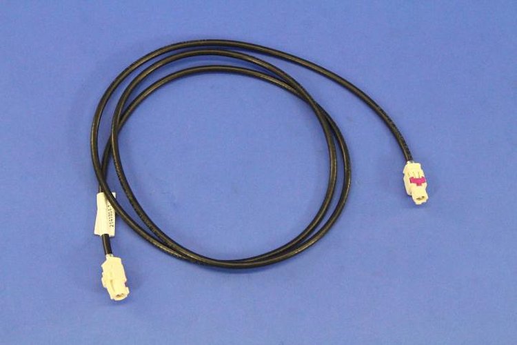 CABLE JUMPER