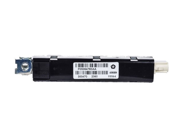 ANTENNA MODULE