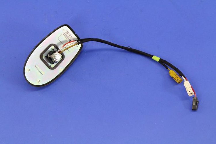 ANTENNA BASE CABLE&BRACKT