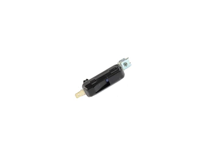 CAPACITOR ANTENNA