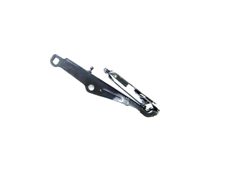 HINGE HOOD