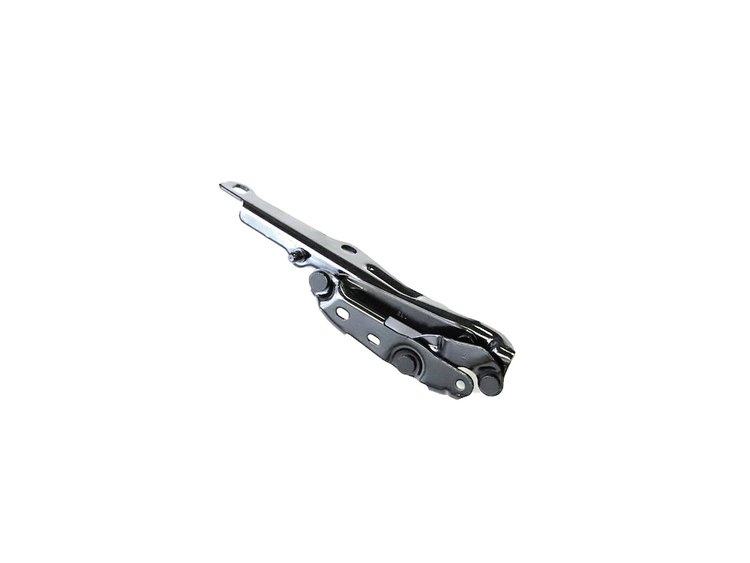 HINGE HOOD
