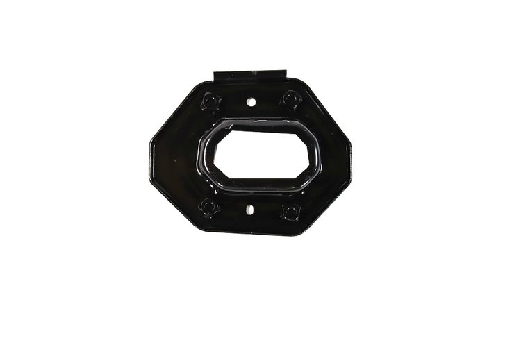 REINFORCEMENT FRONT BUMPR