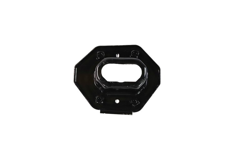 REINFORCEMENT FRONT BUMPR