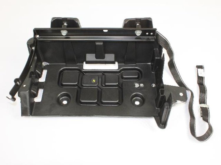 TRAY BATTERY