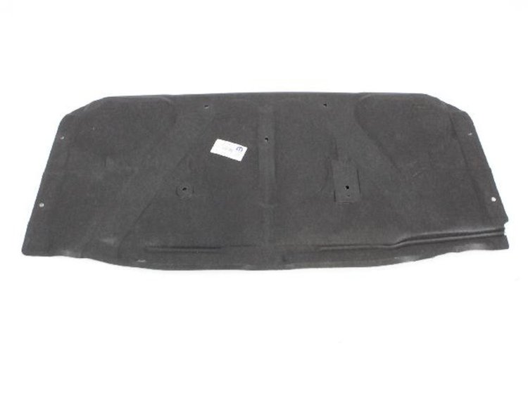 SILENCER HOOD