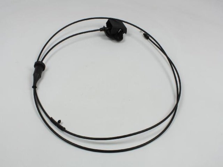 LATCH HOOD LATCH