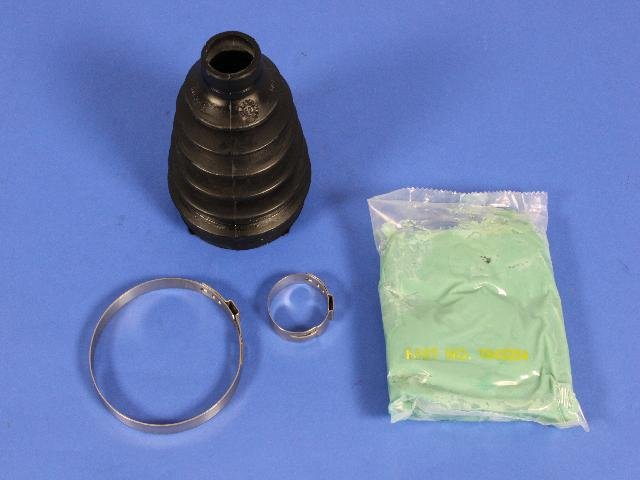 BOOT PACKAGE HALF SHAFT