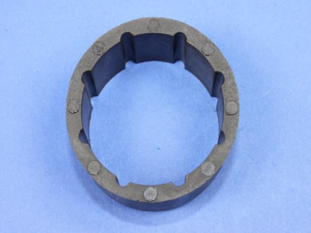 BUSHING AXLE SHAFT