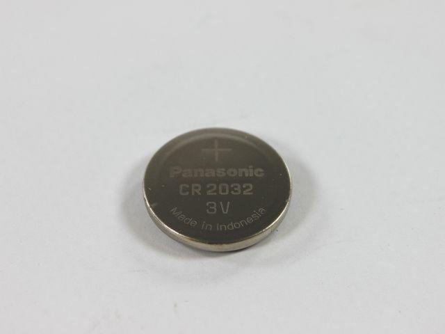 BATTERY TRANSMITTER