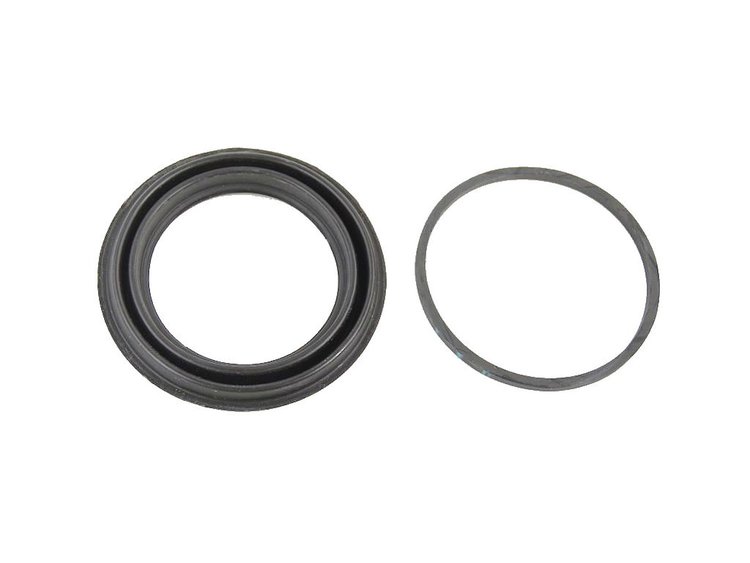 BOOT DISC BRAKE