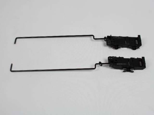 RAIL SUNROOF TRACK