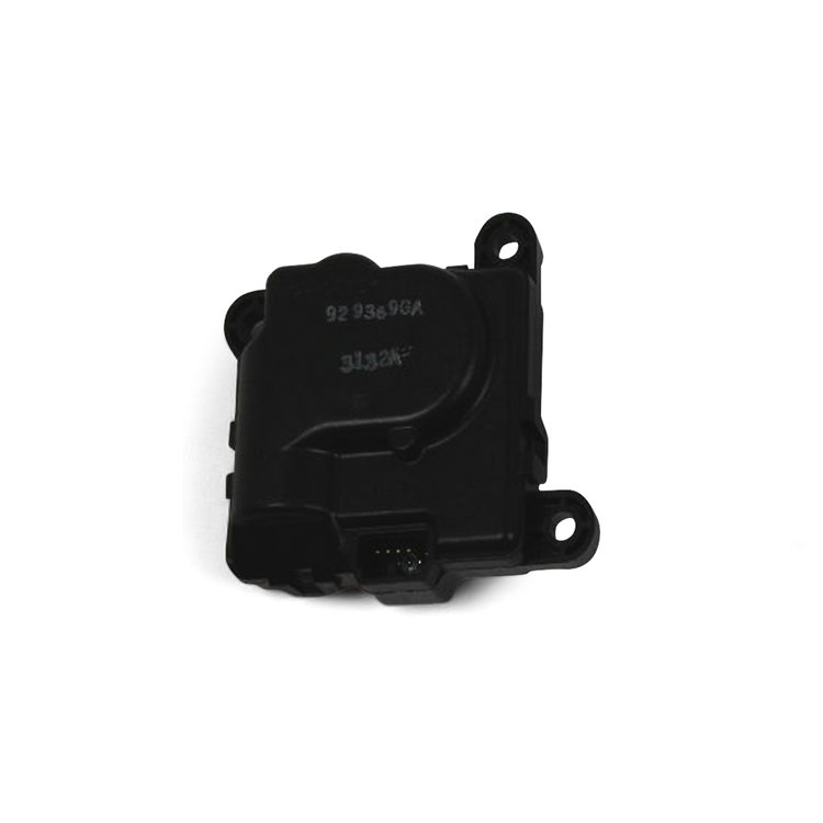 ACTUATOR A/C AND HEATER