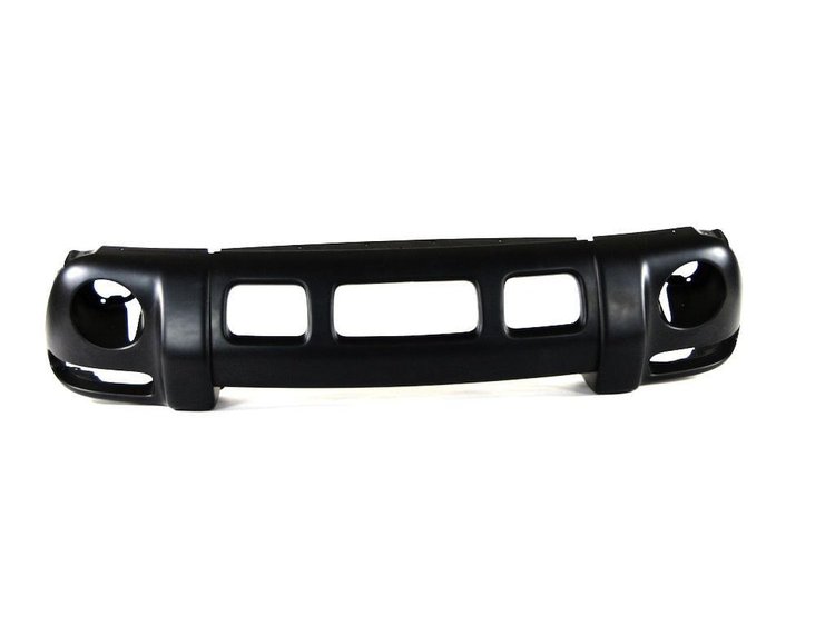 FASCIA FRONT