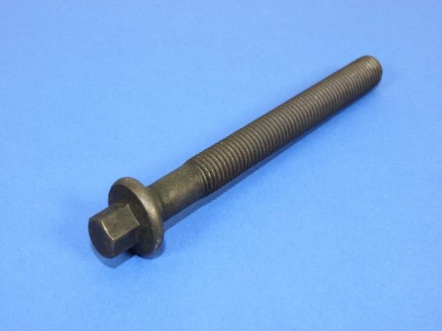 BOLT HEX FLANGE HEAD
