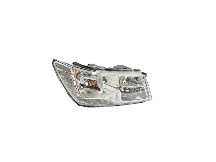 HEADLAMP PARK AND TURN