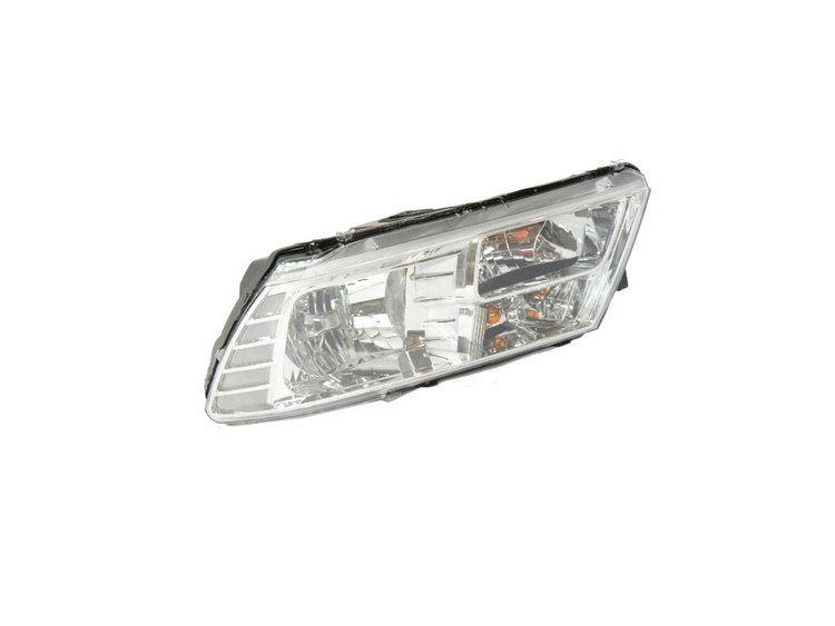 HEADLAMP PARK AND TURN