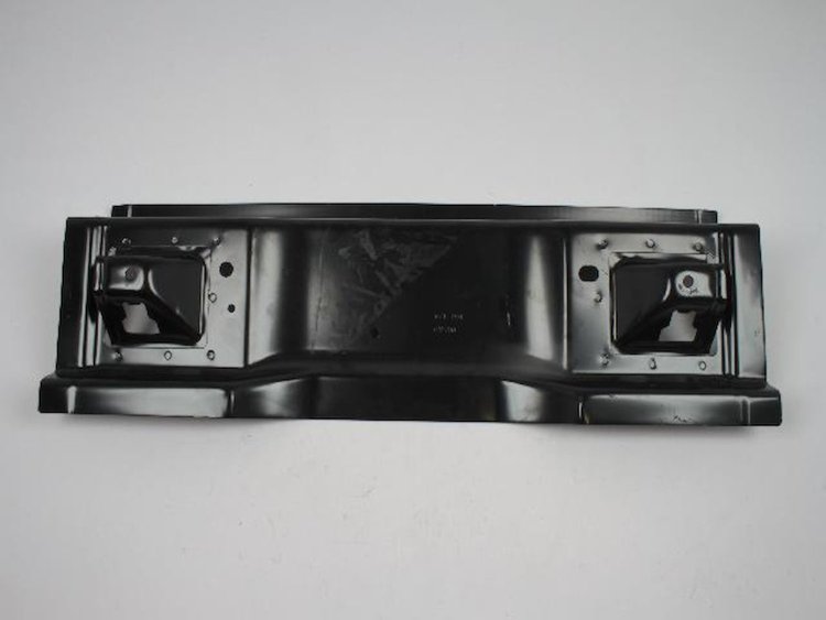 C/MEMBER REAR FLOOR