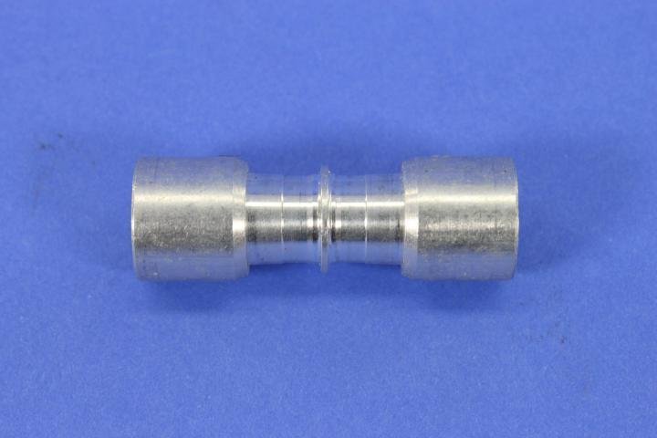 COUPLING A/C LINE REPAIR