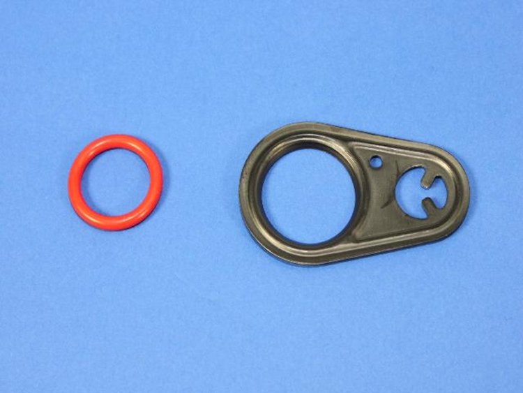 GASKET A/C LINE