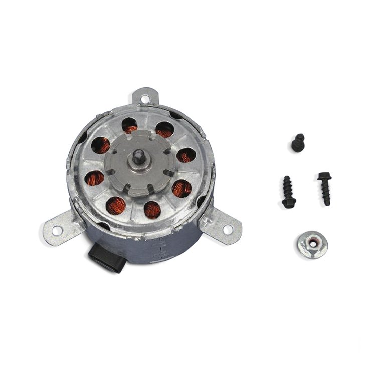 MOTOR RADIATOR FAN