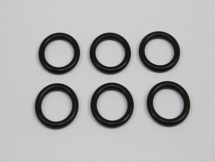 O RING A/C LINE