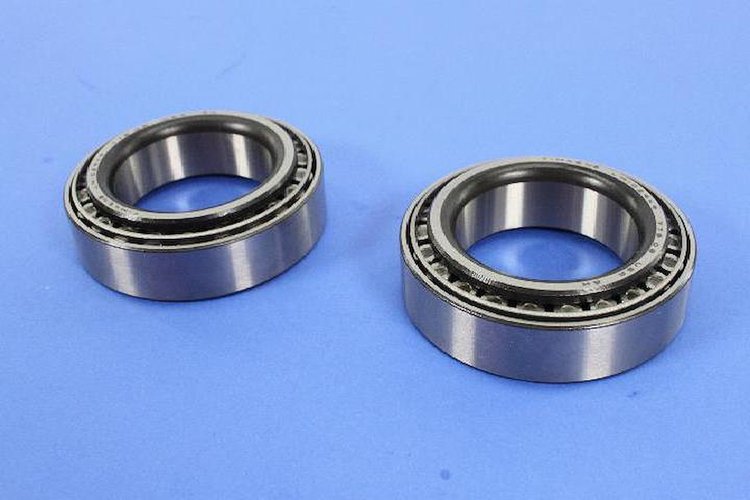 BEARING KIT DIFF SIDE