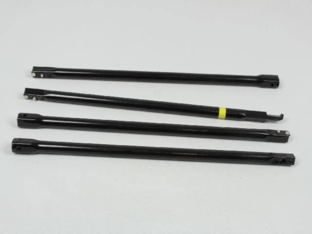 ROD JACK HANDLE
