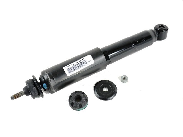 ABSBR PACKAGE SUSPENSION