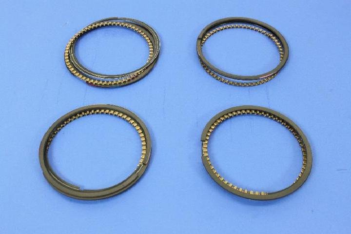 RING COMPLETE ENGINE