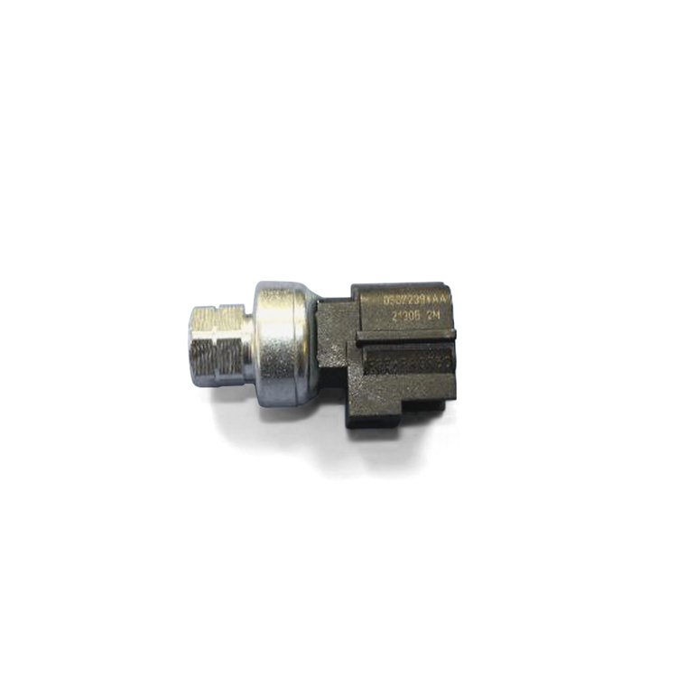 VALVE A/C PRESS TRANSDUCR