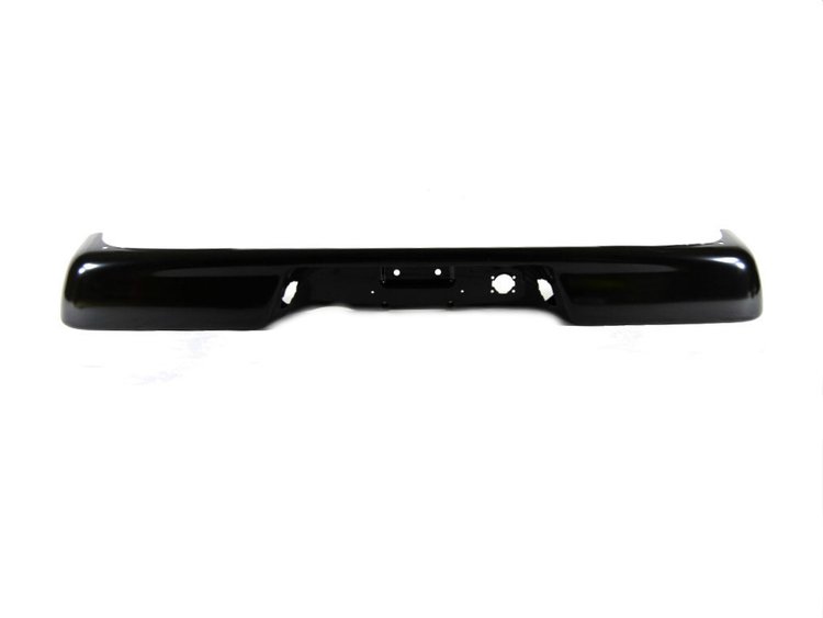 BUMPER STEP