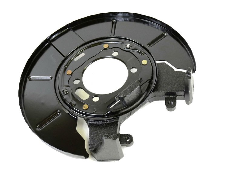 ADAPTER DISC BRAKE