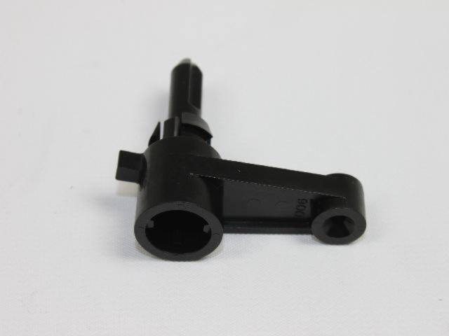CLIP MOTOR
