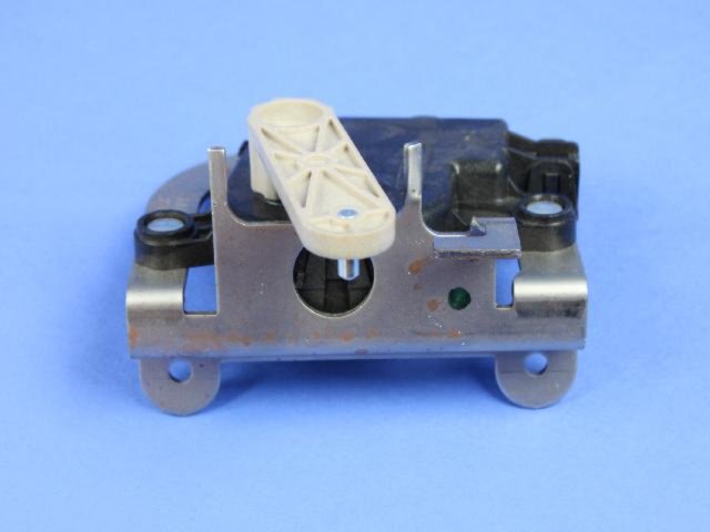ACTUATOR A/C AND HEATER