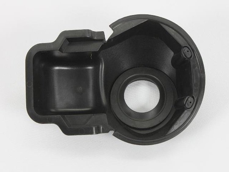 HOUSING FUEL FILLER