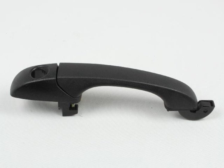 HANDLE EXTERIOR DOOR