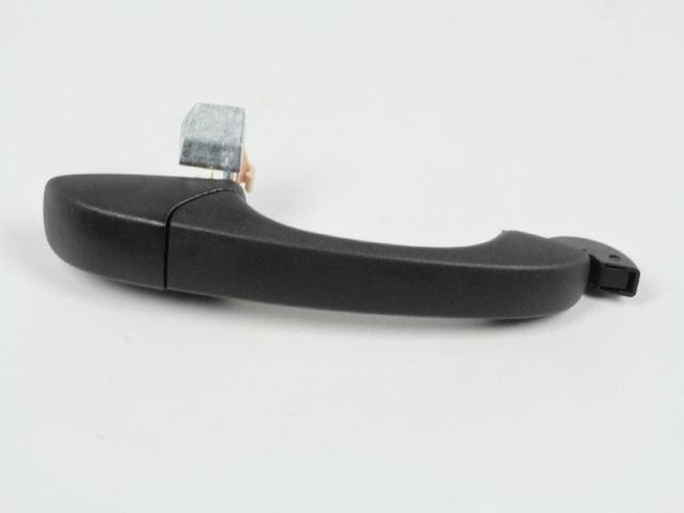 HANDLE EXTERIOR DOOR