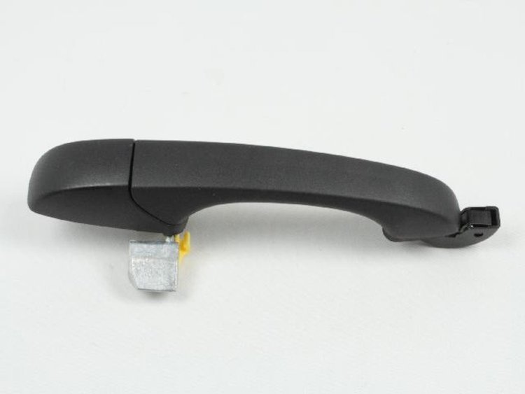 HANDLE EXTERIOR DOOR