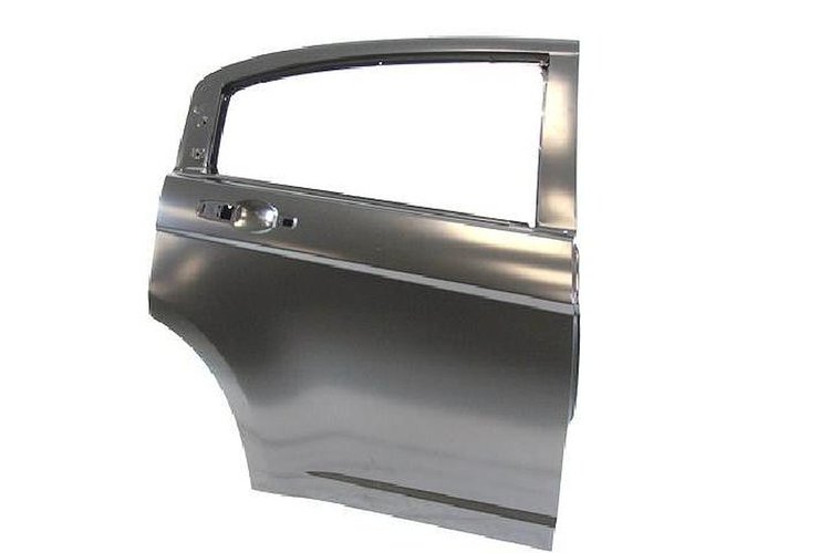 DOOR REAR