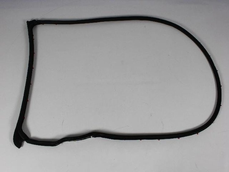 W/STRIP REAR DOOR MOUNTED