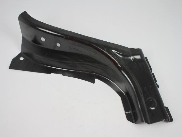 BODY SIDE APERTURE