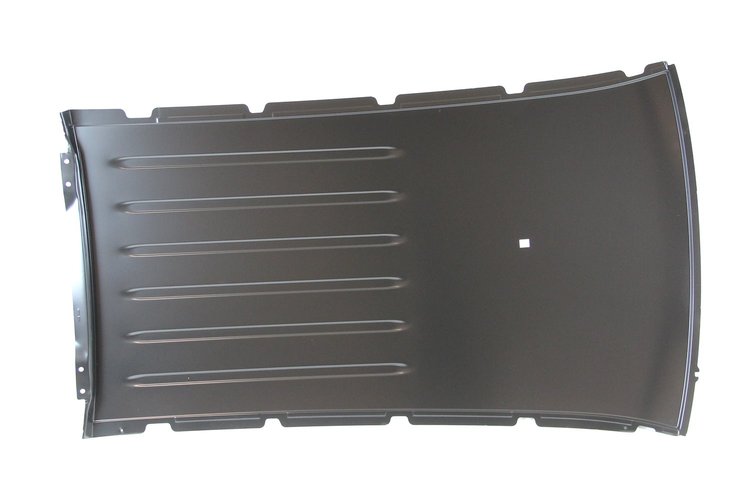PANEL ROOF