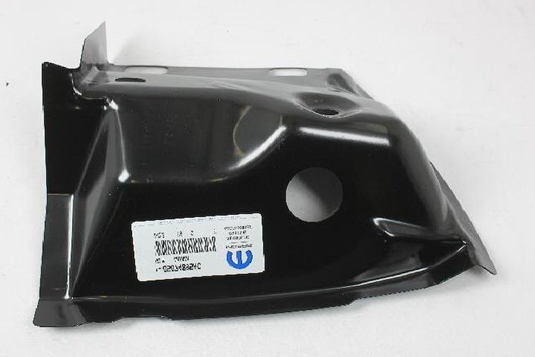 PANEL TAILLAMP MOUNTING